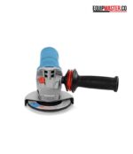 Pulidora BOSCH GWS 12-125S -Equipmaster