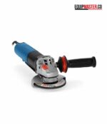 Pulidora BOSCH GWS17-125PS 1500W -Equipmaster