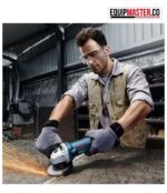 Pulidora_ 4-½_ BOSCH_GWS850_Equipmaster