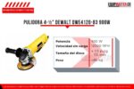 Pulidora_4-½_DEWALT_DWE4120-B3_900w _Equipmaster
