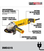 Pulidora_4-½_y_5_DEWALT_DWE4315-B3_1500w_Equipmaster