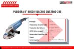 Pulidora_9_BOSCH_VULCANO_GWS2800-230_Equipmaster