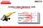 Pulidora_9_DEWALT_DWE4559-B3_2400w_Equipmaster