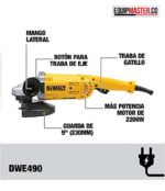 Pulidora_9_DEWALT_DWE490-B3_Equipmaster
