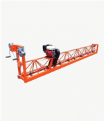 Regla vibratoria Tipo cercha RV5.000-GM200 -Equipmaster