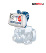 Regulador de presion pedrollo easypress 1a1 110v con bomba -Equipmaster