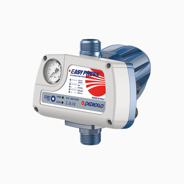 Regulador de presion pedrollo easypress i2 220v-Equipmaster