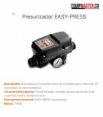 Regulador_electronico_De_presion_WETPRESS_ Evans_Equipmaster