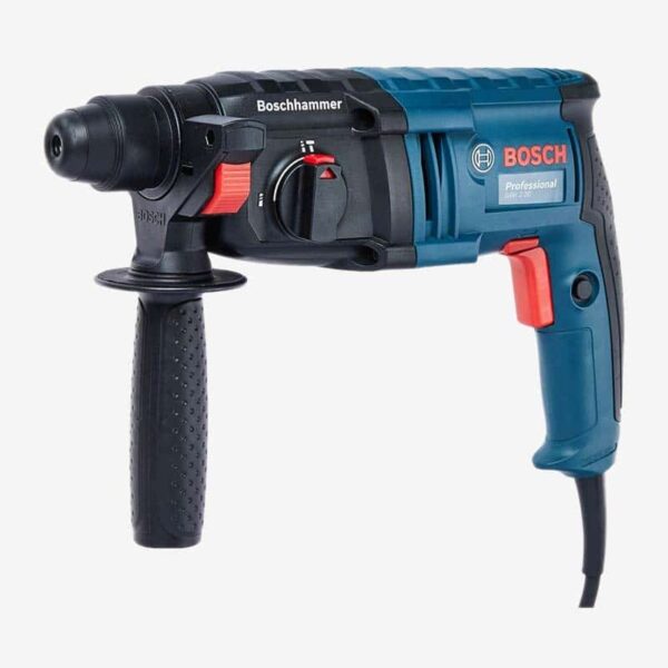 RotoMartillo_Perforador_BOSCH_GBH 2-20D_650W _1,7J_Equipmaster