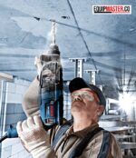 Rotomartillo Demoledor BOSCH GBH 2-24D- Equipmaster
