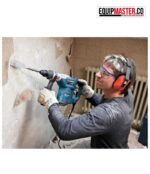 Rotomartillo_ Demoledor_BOSCH_GBH 4-32DFR_900W_Equipmaster