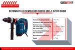Rotomartillo_ demoledor_BOSCH_GBH 4-32DFR__Equipmaster