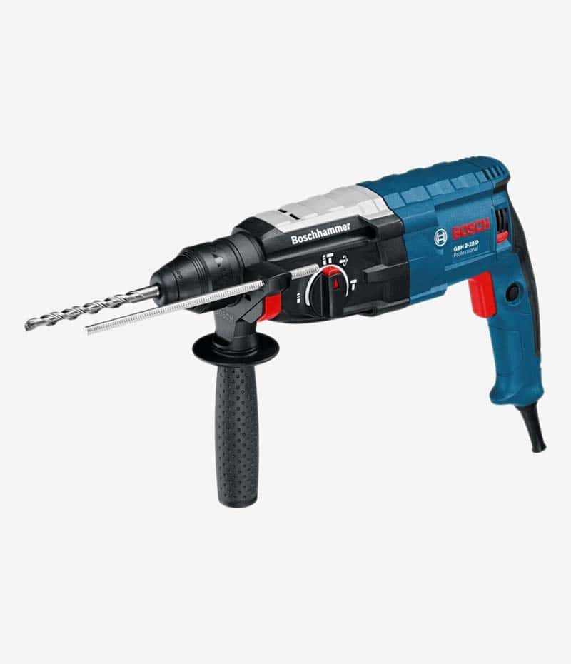 Rotomartillo_BOSCH_Demoledor_GBH_2-28D_850W 3.2J_equipmaster Rotomartillo_BOSCH_Demoledor_GBH_2-28D_850W 3.2J_equipmaster