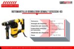 Rotomartillo_DEWALT_Demoledor_D25333K-B3_Equipmaster