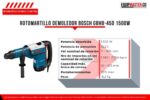 Rotomartillo_Demoledor_BOSCH_ BH8-45D_1500W_Equipmaster