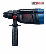 [ Rotomartillo_Demoledor_BOSCH_GBH 2-26_DRE 800W_Equipmaster ]