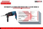Rotomartillo_Demoledor_BOSCH_GBH 2-26_DRE_800W_ 3J_Equipmaster