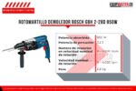 Rotomartillo_Demoledor_BOSCH_GBH 2-28D_Equipmaster