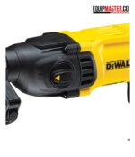 [ Rotomartillo_Demoledor_DEWALT_D25133K-B3_800W_Equipmaster ]