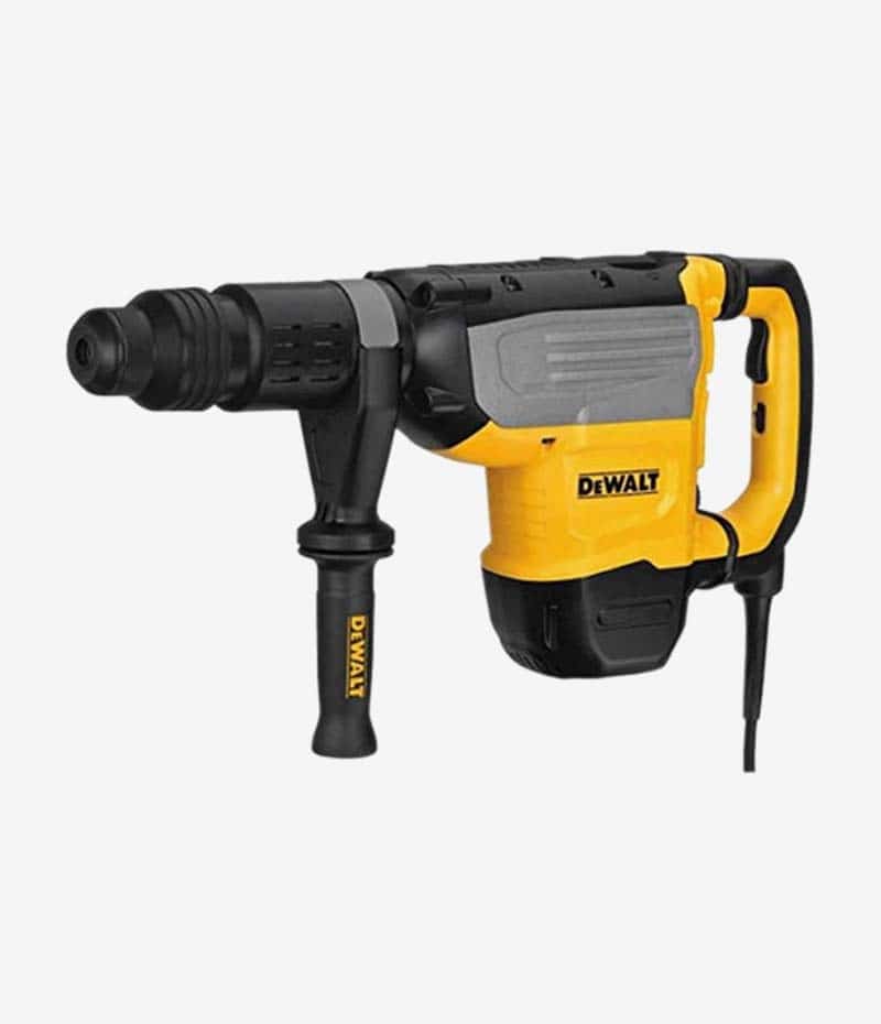 Rotomartillo_Demoledor_DEWALT_D25773K_1.650W_19J_Equipmaster Rotomartillo_Demoledor_DEWALT_D25773K_1.650W_19J_Equipmaster