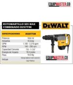 Rotomartillo_Demoledor_DEWALT_D25773K_1.650W_Equipmaster