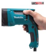 [ Rotomartillo_Demoledor_MAKITA_HR2631F_HR2630_Equipmaster ]