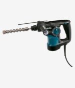 Rotomartillo_Demoledor_MAKITA_HR2810_800W 2,9J_Equipmaster