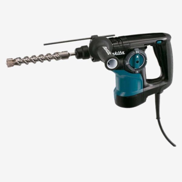 Rotomartillo_Demoledor_MAKITA_HR2810_800W 2,9J_Equipmaster