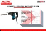 Rotomartillo_Demoledor_MAKITA_HR2810_800W_Equipmaster