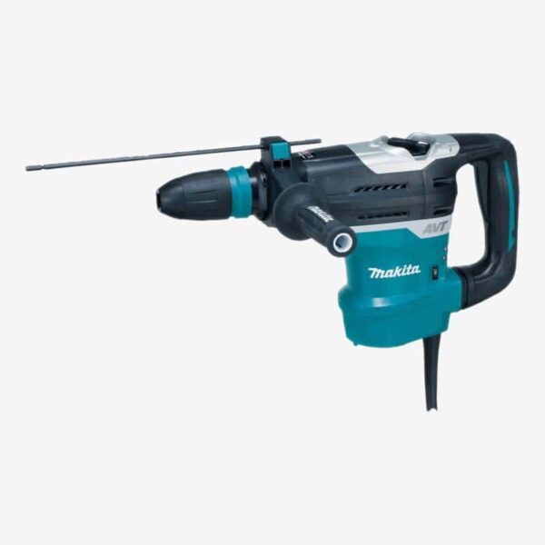 Rotomartillo_Demoledor_MAKITA_HR4013C_1.100w 8,0J_Equipmaster