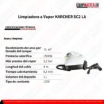 SC2 LA-EQUIPMASTER