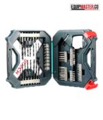 Set X-Line _Bosch_34 Piezas_Equipmaster