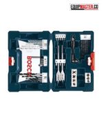 [ Set X-Line_ 41Piezas_(brocas y puntas)__Equipmaster ]