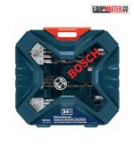 Set X-Line_Bosch_34_Piezas_Equipmaster
