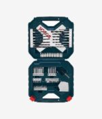Set_X-Line_Bosch_65_Piezas_(brocas_y_puntas)_Madera_Metal_Concreto_[Atornillar_y_perforar]_Equipmaster