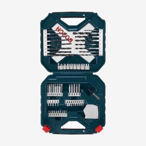 Set_X-Line_Bosch_65_Piezas_(brocas_y_puntas)_Madera_Metal_Concreto_[Atornillar_y_perforar]_Equipmaster