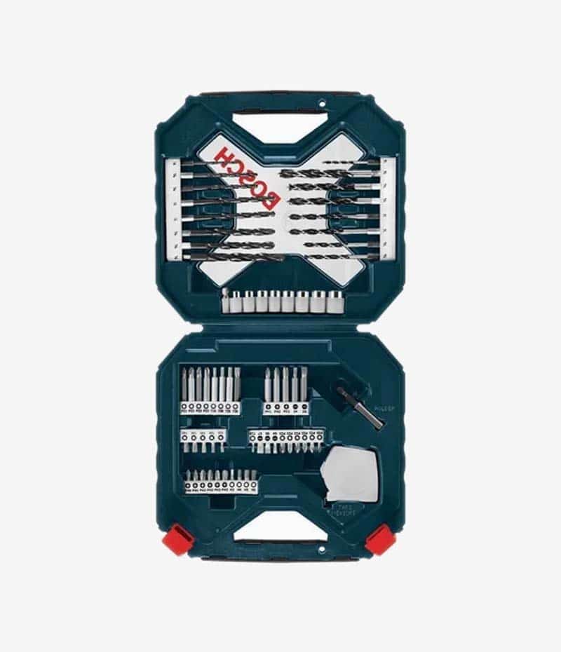 Set_X-Line_Bosch_65_Piezas_(brocas_y_puntas)_Madera_Metal_Concreto_[Atornillar_y_perforar]_Equipmaster