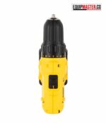 [ Taladro-Atornillador_Inalambrico_DEWALT DCD700C2-B3_Equipmaster ]