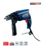 Taladro Percutor BOSCH GSB 13RE Maletín - Equipmaster