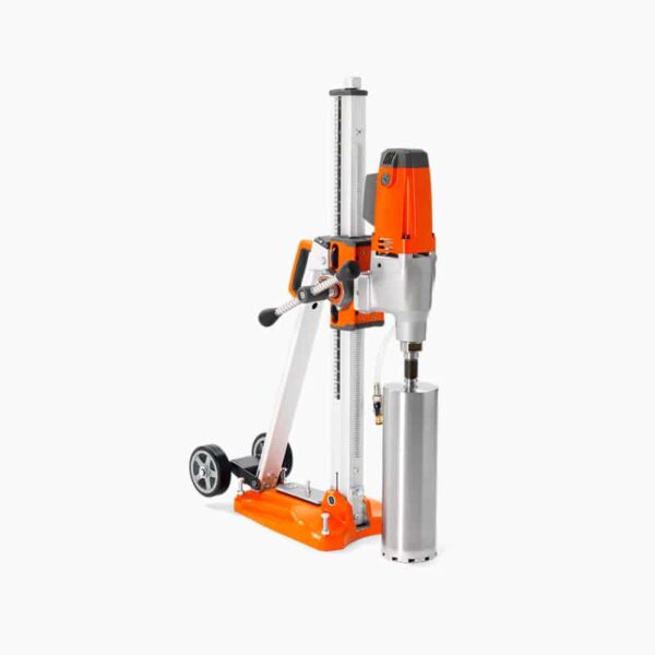 Taladro Sacanucleos HUSQVARNA DMS-240 -Equipmaster