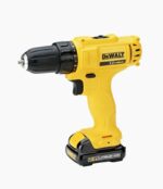 [ Taladro-atornillador_Inalambrico_DEWALT_DCD700C2-B3_12v_Equipmaster ]