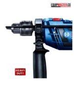 Taladro percutor BOSCH GSB 13 RE 650w - Equipmaster