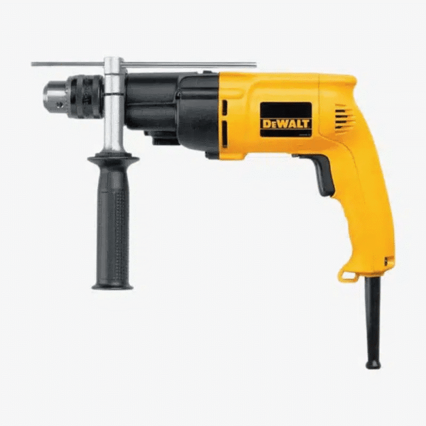 Taladro percutor DEWALT DW505C-B3-INDUSTRIAL- Equipmaster