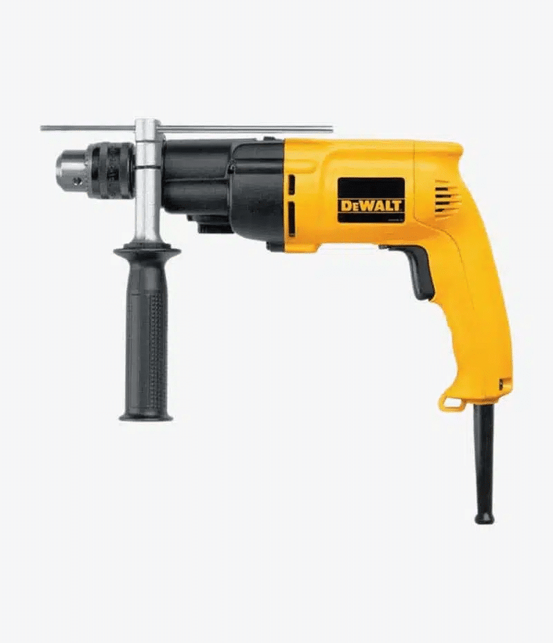 Taladro percutor DEWALT DW505C-B3-INDUSTRIAL- Equipmaster Taladro percutor DEWALT DW505C-B3-INDUSTRIAL- Equipmaster