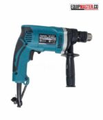 [ Taladro_ percutor_MAKITA_HP1630K_710w_Equipmaster ]