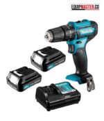 [ Taladro_Inalambrico_percutor_MAKITA_HP333DWYE_Equipmaster ]