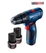 [ Taladro_PERCUTOR_inalámbrico_BOSCH_GSB 120-LI 12V_Equipmaster ]