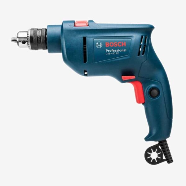Taladro_Percutor_BOSCH_GSB_450_RE_450W 3_8_Equipmaster