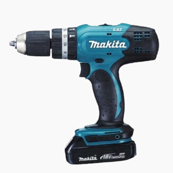 Taladro_Percutor_Inalambrico_MAKITA_DHP453X10_18v_Equipmaster