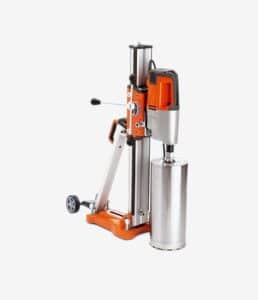 Taladro_sacanucleos_HUSQVARNA_DMS-180_con_Base -Max_Broca_6_Equipmaster